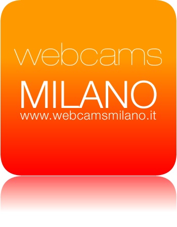 Webcam Milano